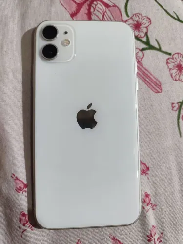 Vendo iPhone 11 semi-novo