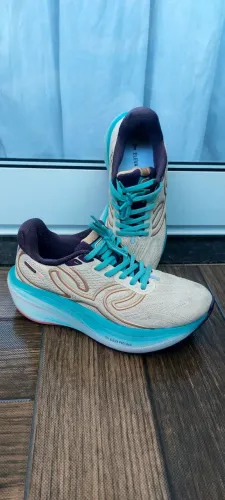 Tenis olimpikus Pro Max tam 34