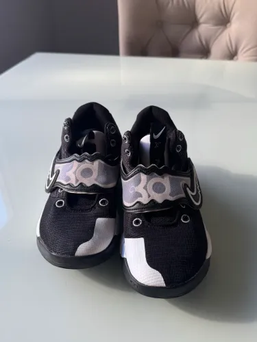 Tenis Nike kd Trey 5(tenis de basquete)