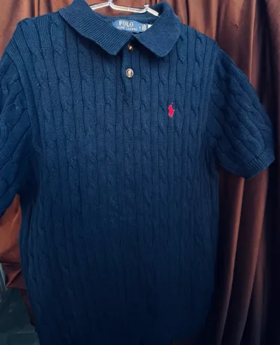 Ralph lauren POLO shirt
