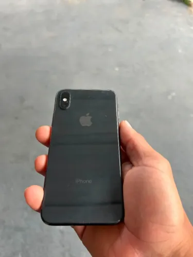 iPhone X 256GB