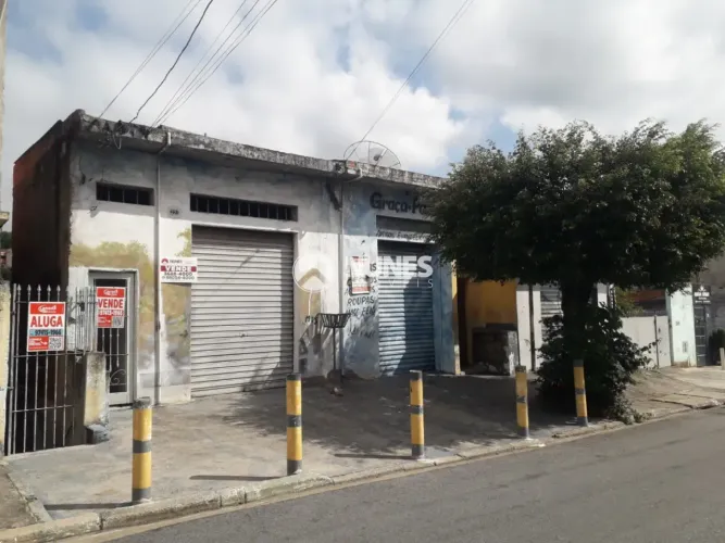 Casas para renda