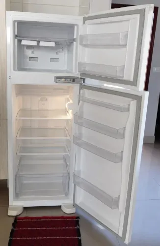 Geladeira Brastemp 220v