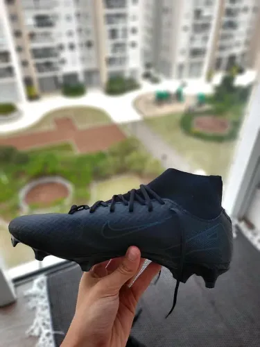Chuteira Nike Mercurial Superfly 10 Campo (40)