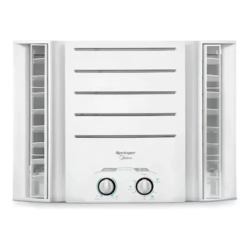 Ar Condicionado Janela Springer Midea 10.000