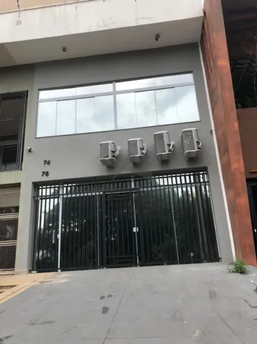 Prédio à venda em Campinas, Chácara da Barra, com 252 m²