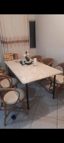 Sala de jantar