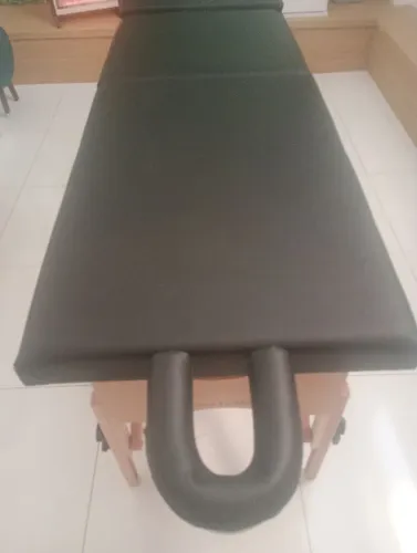 Maca portátil