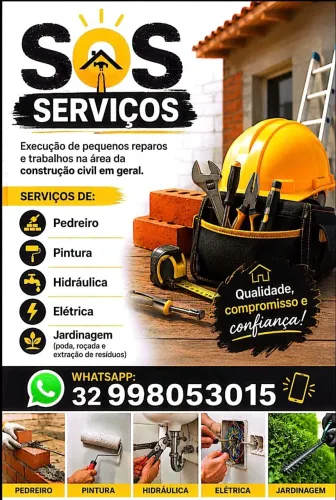 SOS Serviços