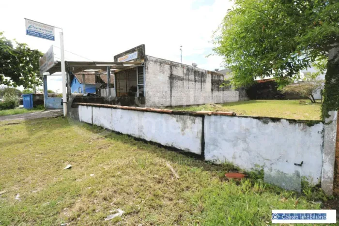 TERRENO à venda em Peruíbe, no bairro Stella Maris