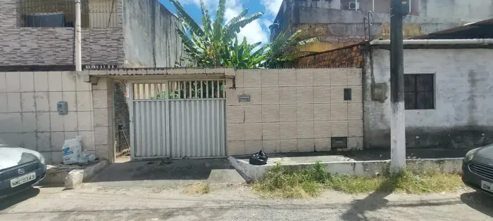 Imóvel para venda com 98 metros quadrados em Tabuleiro do Martins - Maceió - AL