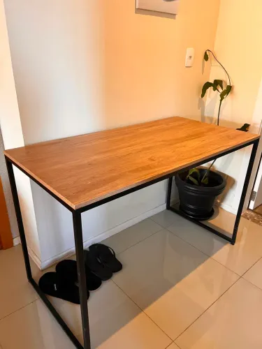 Mesa de escritório