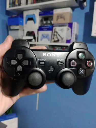 Controle de ps3 original