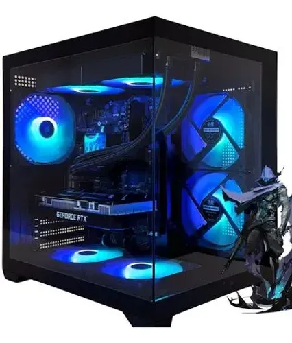 Pc gamer