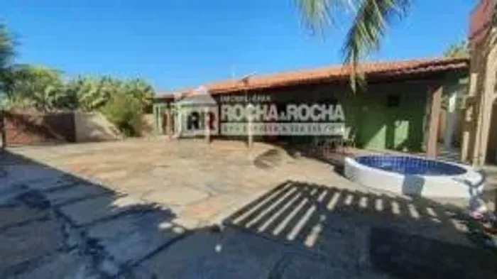 Excelente Casa a venda em LUIS CORREIA