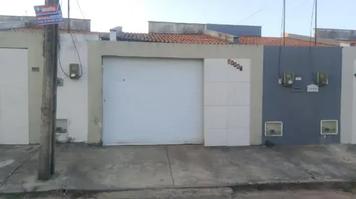 Casa Caixa em HORIZONTE