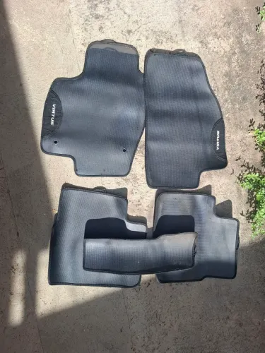 Tapete Volkswagen Virtus ou Polo