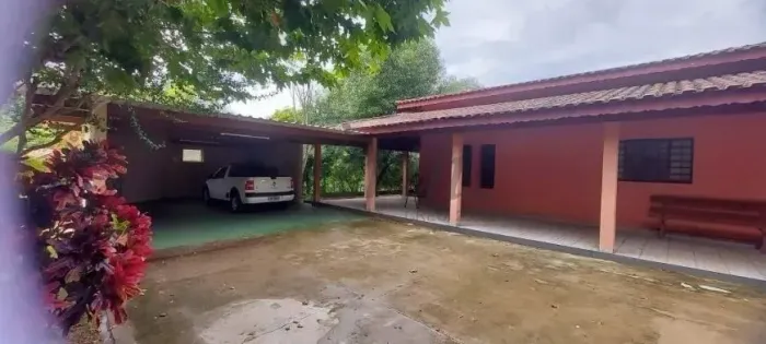 Casa em condomínio à venda no Colinas do Ermitage em Campinas/Sp