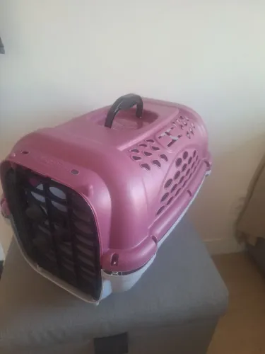 Casinha para pet 30x48 
