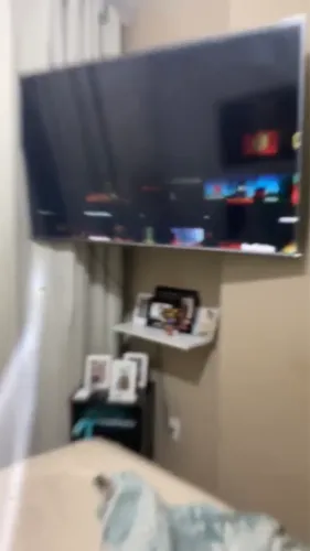 Televisão 