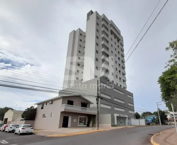 Sala Comercial para locação, Santo Antônio, Chapecó, SC.