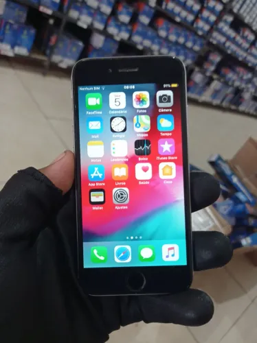 iPhone 6s