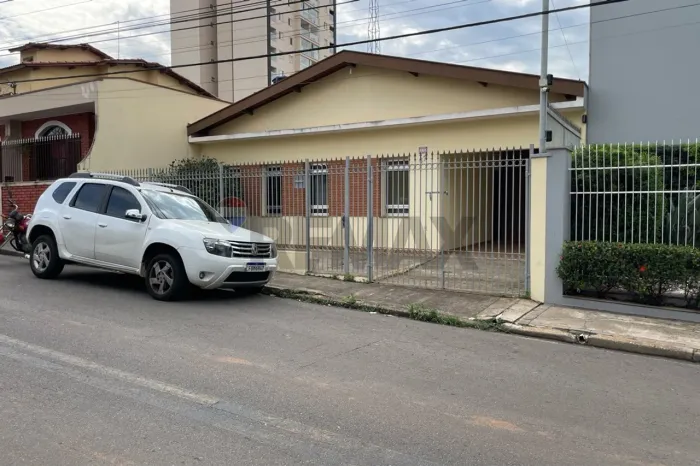 Casa Versátil em Tatuí: Ofertas Exclusivas!