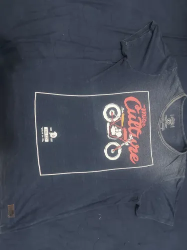 Camiseta Collci Original (M)