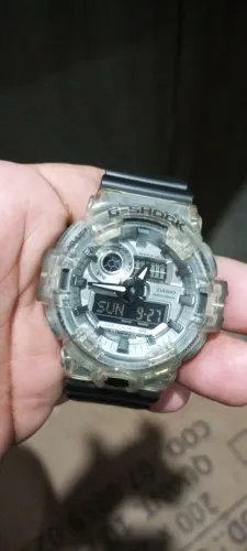 G-shock Ga-700 skc Original
