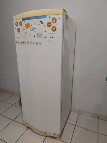 Geladeira Consul 280 Litros