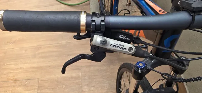 Bicicleta Scott Aspect Aro 29