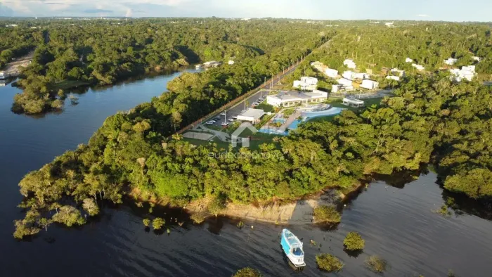 Lote Vivenda das Marinas 250m2 OPORTUNIDADE