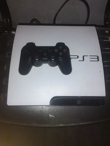 PlayStation 3 Desbloqueado