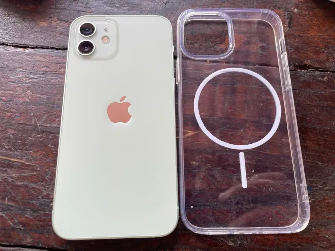 12 256 Gigas R$1.900