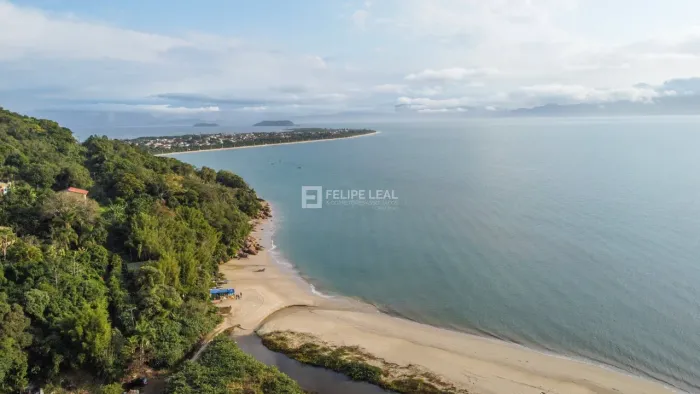 Lote / Terreno em Praia do Forte - Florianópolis, SC