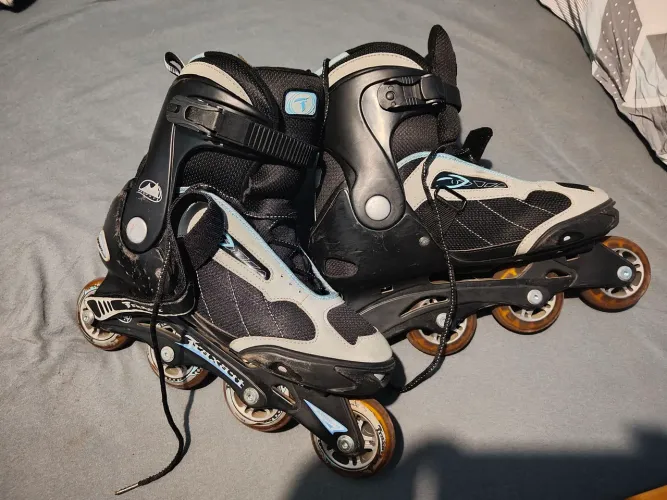 Patins traxart