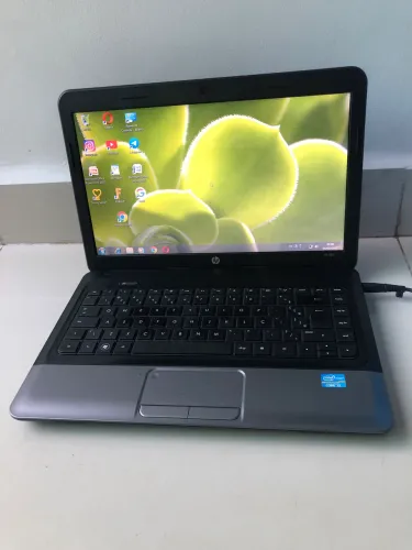 Notebook HP 450 i3 4GB RAM