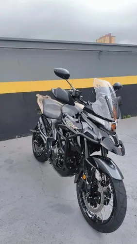 Zontes T350 X 2026!! 9 mil km