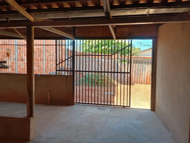 Casa à Venda no Setor Morada do Sol