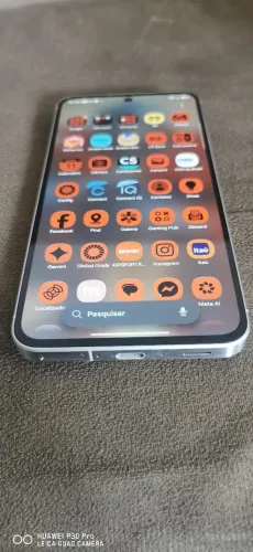 Samsung a56