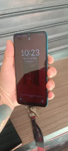 SAMSUNG GALAXY M12