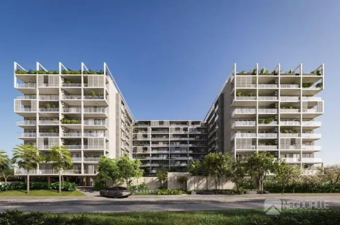 Apartamento com 2 dormitórios à venda, 109 m² por R$ 1.329.523,97 - Bessa - João Pessoa/PB