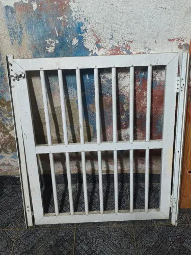 Portão Pet