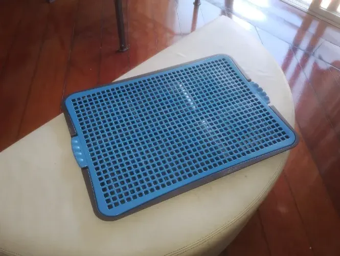 Pet sanitário