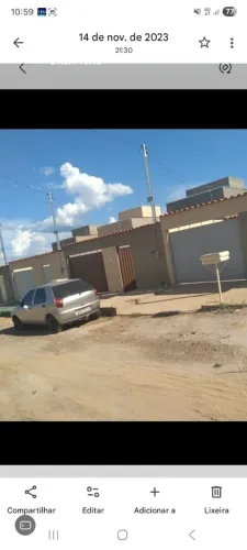 Vende se ou troca