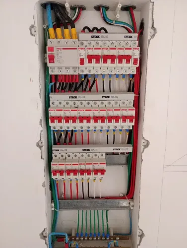 Eletricista