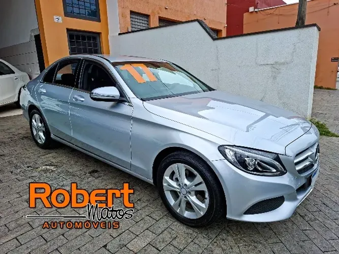 Mercedes-Benz CLA-180 1.6 16V 122cv Aut. 2018