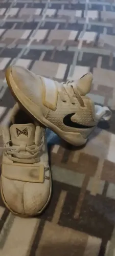Tenis NIKE infantil