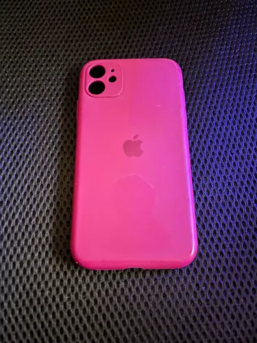 Capas para iPhone 11