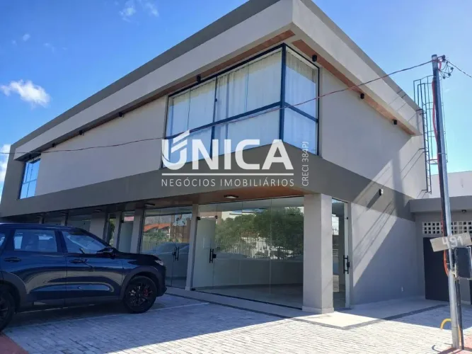Alugue Sala Comercial